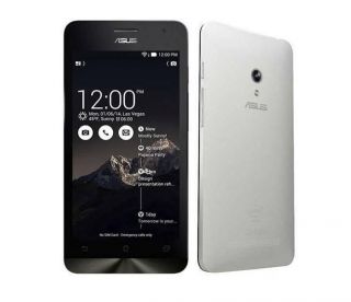 Asus Zenfone 5 LTE A500KL 8GB white balts