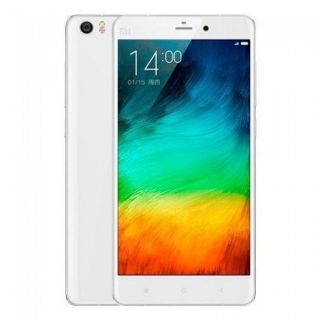 Xiaomi Mi Note 16GB Dual white balts