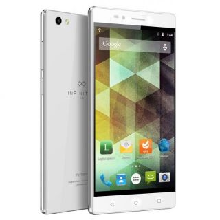 MyPhone INFINITY II Dual 16GB white balts