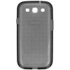 Aksesuāri Mob. & Vied. telefoniem Samsung Protective Cover for Galaxy SIII TPU Mini skaļruni