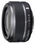 Nikon 11-27.5 mm f / 3.5-5.6 black melns for N1