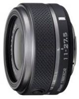 Nikon 11-27.5 mm f / 3.5-5.6 black melns for N1