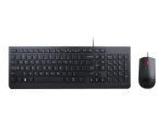 Lenovo Essential Wired Combo US