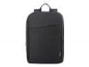 Аксессуары компютера/планшеты Lenovo 15.6inch NB Backpack B210 Black melns Cумки для ноутбуков
