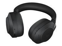 Jabra Evolve 2 85 Link380c UC Stereo