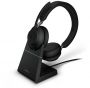 Jabra Evolve 2 65 Link380a MS Stereo