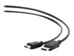 GEMBIRD CC-DP-HDMI-1M cable DISP