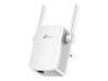 Tīklu ierīces TP-LINK AC1200 Dual Band Wireless Wall 