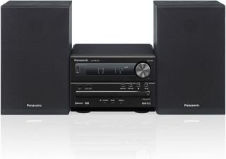 Panasonic SC-PM250EG-K