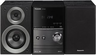 Panasonic SC-PM600EG-K