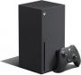 Microsoft Konsole Xbox Series X 1TB black melns  ir uz vietas!