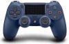 Spēļu konsoles Sony Dualshock4 V2 Wireless Controller midnight blue zils Aksesuāri