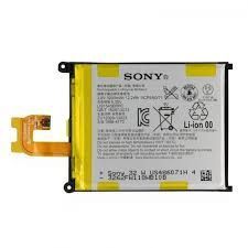 Sony Battery LISI543ERPC Xperia Z2 New Bulk