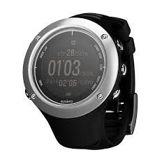 SUUNTO Ambit2 S Graphite HR grafīts