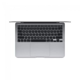 Apple MacBook Air 13.3'' Retina / 8-core M1 chip / 8GB / 512GB / 8-core GPU / INT / Space Grey MGN73ZE / A pelēks