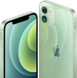 Apple iPhone 12 128GB Green zaļš