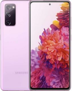 Samsung G780F / DS Galaxy S20 FE Dual 128GB cloud lavender