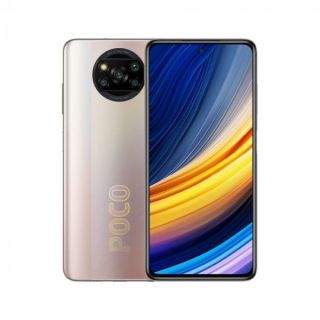 Xiaomi Poco X3 Pro Dual 6+128GB metal bronze bronza