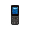 Mobilie telefoni MyPhone 2220 Dual black melns Lietots