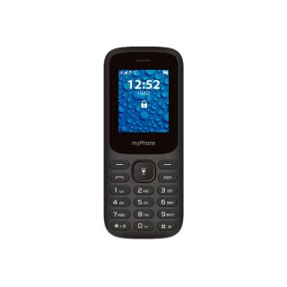 MyPhone 2220 Dual black melns