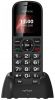 Mobilie telefoni MyPhone H22 black + extra case melns 