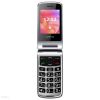 Mobilie telefoni MyPhone Rumba 2 black melns Smartfoni
