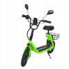 Скутеры (Swegway) e-bike, scooter MANTA MES1401J Гироскутеры