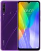 Mobilie telefoni Huawei Y6p Dual 3+64GB phantom purple  MED-LX9N purpurs 