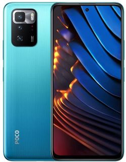 Xiaomi Poco X3 GT Dual 8+128GB wave blue zils