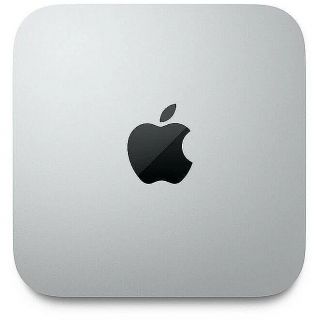 Apple Mac mini / 8-core M1 chip / 8GB / 512GB / 8-core GPU MGNT3