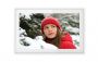 Denver PFF-1021 white balts