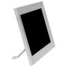 Digitālie fotorāmji Denver PFF-1024 white balts 