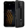 Мoбильные телефоны MyPhone Hammer Blade 5G black melns Смартфоны