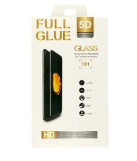 - GALAXY A13 4G FULL GLUE 5D TEMPERED GLASS FOR