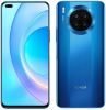 Mobilie telefoni Huawei Honor 50 Lite Dual 6+128GB deep sea blue  NTN-LX1 zils 
