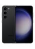 Мoбильные телефоны Samsung Galaxy S23 8 / 256GB Phantom Black melns Б/У