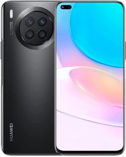 Huawei Nova 8i Dual 6+128GB starry black NEN-LX1 melns