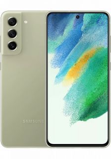 Samsung Galaxy S21 FE 5G G990 6 / 128GB Olive