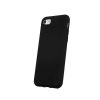 Aksesuāri Mob. & Vied. telefoniem - iLike Xiaomi Redmi Note 8T Silicon Case Black 