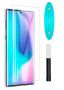 Evelatus Evelatus Samsung Samsung Note 20 2D Flat Special Glue