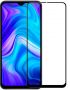 Evelatus Evelatus Huawei Huawei Y6p 2020 2.5D Full Cover Japan Glue Glass Anti-Static