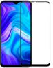 Aksesuāri Mob. & Vied. telefoniem Evelatus Huawei Y6p 2020 2.5D Full Cover Japan Glue Glass Anti-Static 