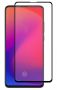 Evelatus Evelatus Xiaomi Redmi 9 2.5D Full Cover Japan Glue Glass Anti-Static