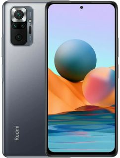 Xiaomi Redmi Note 10 Pro Dual 6+64GB onyx gray pelēks