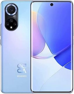 Huawei Nova 9 Dual 8+128GB starry blue NAM-LX9 zils