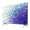 Televizori LED LG 55" NANO773 NanoCell 4K Smart TV 2021 