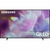 Televizori LED Samsung 50" Q67A QLED 4K Smart TV 2021 