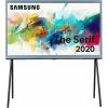 Televizori LED Samsung 43" LS01T The Serif Smart 4K TV 2021 
