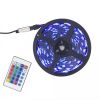Источники света  - LEd Shark helios LED-05 RGB LED strip with remote control LED лампочки