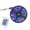 Gaismas avoti  - LEd Shark helios LED-05 RGB LED strip with remote control LED spuldzes